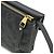 Borsa a tracolla Louis Vuitton Twice Nero - vista 4