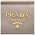 Prada Vitello Phenix Zip Crossbody Grigio - vista 8