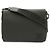 Bolso de hombro Louis Vuitton Takeoff Messenger Negro