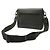 Bolso de hombro Louis Vuitton Takeoff Messenger Negro - vista 2