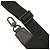Bolso de hombro Louis Vuitton Takeoff Messenger Negro - vista 6
