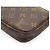 Bolso de accesorios Monogram Louis Vuitton Castaño - vista 3