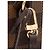 Louis Vuitton Damier Ebene Neverfull GM Pochette Marrone - vista 10
