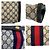 Borsa a Pochette Gucci Vintage Multicolore - vista 5