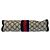 Borsa a Pochette Gucci Vintage Multicolore - vista 9