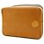 Borsa a tracolla Louis Vuitton Noe Marrone - vista 9