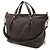 Borsa Tote Louis Vuitton Mahina Stella PM Porpora - vista 2