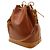 Borsa a tracolla Louis Vuitton Noe Epi Marrone - vista 2