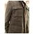Hackett London Giacca Hackett in lana a quadri da uomo Verde - vista 3