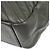 Autre Marque Saint Laurent Classic Monogram College Matelasse Chevron Leather Large Marrone - vista 5