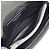 Autre Marque Saint Laurent Classic Monogram College Matelasse Chevron Leather Large Marrone - vista 6