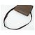 Louis Vuitton Shelton Messenger Damier Ebene MM Marrone - vista 7