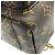 Zaino MINI Palm Springs Monogram Louis Vuitton Marrone - vista 3