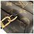 Zaino MINI Palm Springs Monogram Louis Vuitton Marrone - vista 5