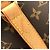Louis Vuitton Monogram Batignolles Handtasche Braun - Ansicht 6