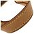Louis Vuitton Monogram Batignolles Handtasche Braun - Ansicht 8