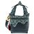 Borsa a tracolla Louis Vuitton Monogram Drip Japanese Cruiser Blu