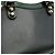 Borsa Balenciaga Giant Mini City Verde scuro - vista 10