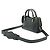 Borsa Balenciaga Giant Mini City Verde scuro - vista 3