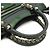 Borsa Balenciaga Giant Mini City Verde scuro - vista 5