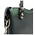 Borsa Balenciaga Giant Mini City Verde scuro - vista 8