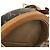 Sac à main Louis Vuitton Monogram Petite Boite Chapeau Marron - vue 8