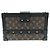 Borsa a tracolla Louis Vuitton Monogram Petite Malle M45943 Marrone - vista 2