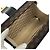 Borsa a tracolla Louis Vuitton Monogram Petite Malle M45943 Marrone - vista 7