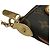 Louis Vuitton Monogram Pochette Mila PM Accessory Pouch Braun - Ansicht 5