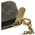 Louis Vuitton Monogram Pochette Mila PM Accessory Pouch Braun - Ansicht 6
