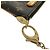 Louis Vuitton Monogram Pochette Mila PM Accessory Pouch Braun - Ansicht 7