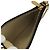 Louis Vuitton Monogram Pochette Mila PM Accessory Pouch Braun - Ansicht 9