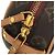Borsa a tracolla Louis Vuitton Monogram Boite Chapeau Souple PM Marrone - vista 4