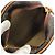 Borsa a tracolla Louis Vuitton Monogram Boite Chapeau Souple PM Marrone - vista 7