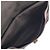 Borsa a tracolla Louis Vuitton Monogram Mini Lin Saumur Marrone - vista 8