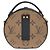 Louis Vuitton Monogram Reverse Mini Boite Chapeau Schultertasche Braun - Ansicht 2