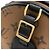 Louis Vuitton Monogram Reverse Mini Boite Chapeau Schultertasche Braun - Ansicht 4