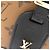 Louis Vuitton Monogram Reverse Mini Boite Chapeau Schultertasche Braun - Ansicht 5