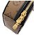 Louis Vuitton Monogram Reverse Mini Boite Chapeau Schultertasche Braun - Ansicht 6