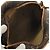 Borsa a tracolla Louis Vuitton Monogram Boite Chapeau Souple MM Marrone - vista 9