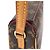 Borsa Louis Vuitton Monogram Recital Marrone - vista 6
