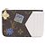 Monedero Louis Vuitton Monogram Castaño
