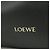 Borsa a mano Loewe Flamenco Clutch Medium Nero - vista 4