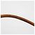 Bolsa de Ombro Louis Vuitton Monogram Looping GM Marrom - vista 11
