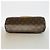 Bolsa de Ombro Louis Vuitton Monogram Looping GM Marrom - vista 3