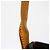 Bolsa de Ombro Louis Vuitton Monogram Looping GM Marrom - vista 8