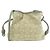 Borsa a pochette Loewe Flamenco Verde