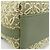 Borsa a pochette Loewe Flamenco Verde - vista 2