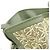 Borsa a pochette Loewe Flamenco Verde - vista 3