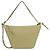 Bolsa Loewe Hammock Hobo Mini Verde